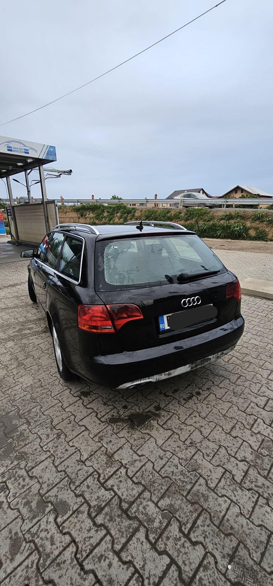 Piese Audi A4 B7 2.0 TDI BLB