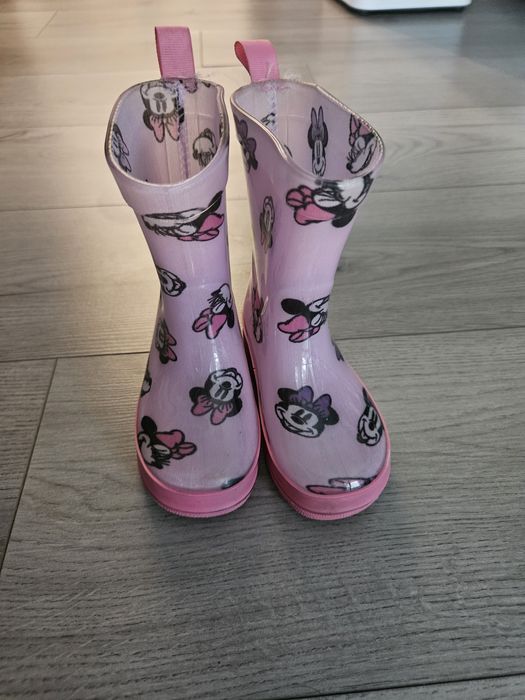 Mayoral Guess  Minnie Mouse Ботуши  боти маратонки кецове зимни дъжд