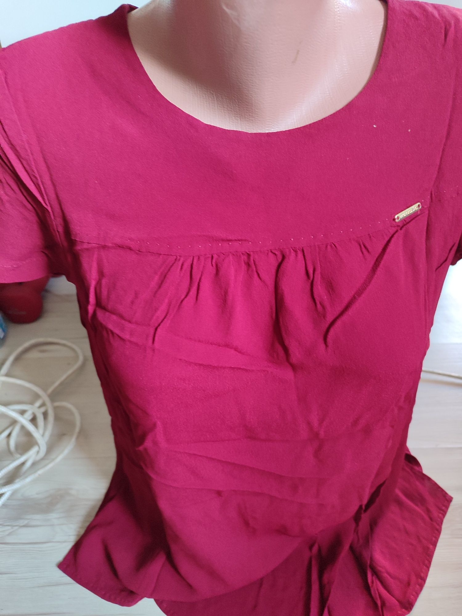 Дамски блузи, Кенсол, 48, 50