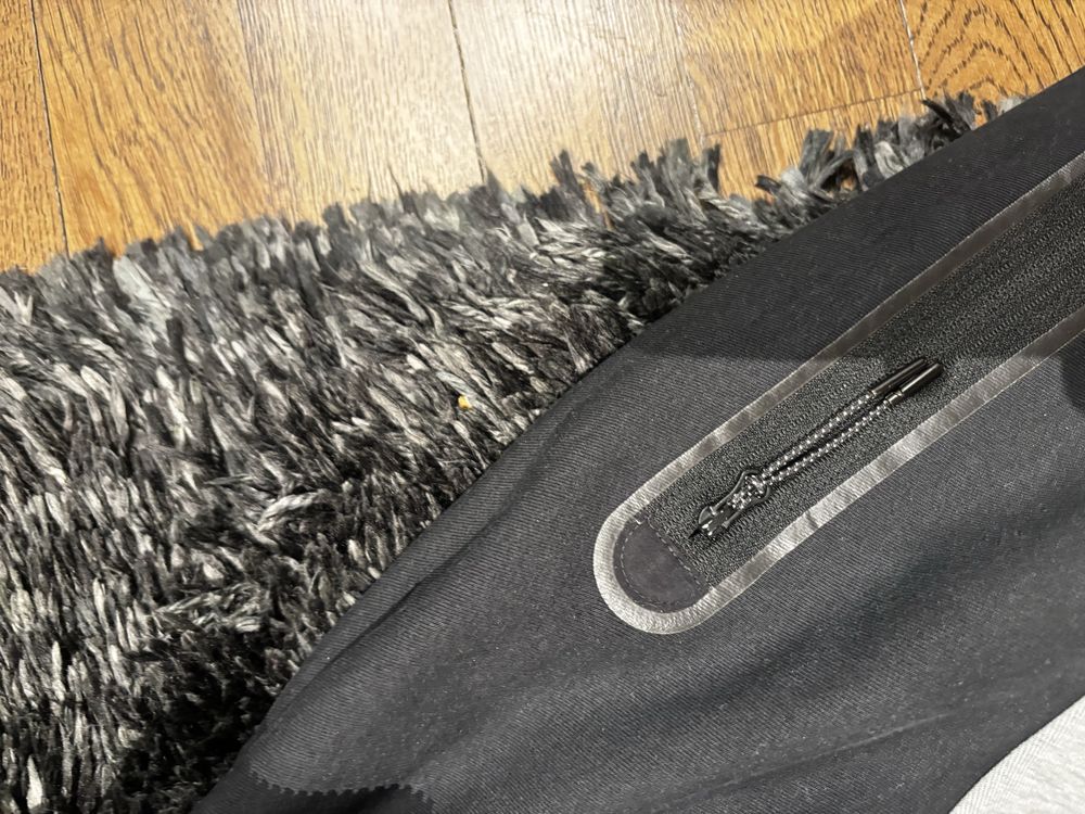 Nike tech fleece