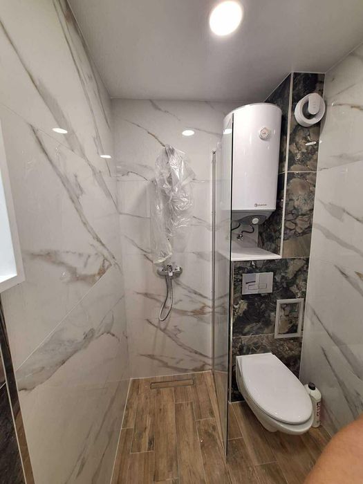 Дава се под наем Двустаен апартамент в Варна, м-т Пчелина - 60 кв.м за 511 € - Снимка #6