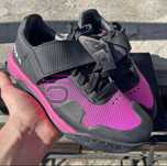 Adidas Five ten hellcat pro pantofi ciclism 37,5