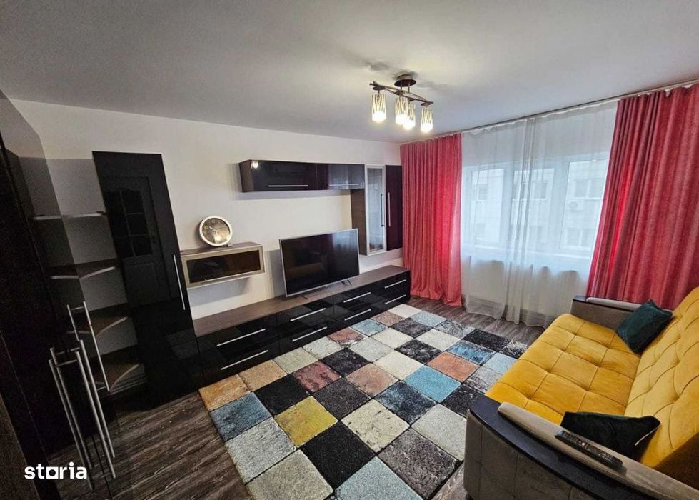 Apartament 3 camere | Icil | Decomandat | Loc de parcare