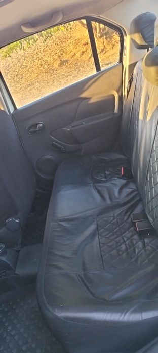 Dacia Logan 2 1.4 2014 E5