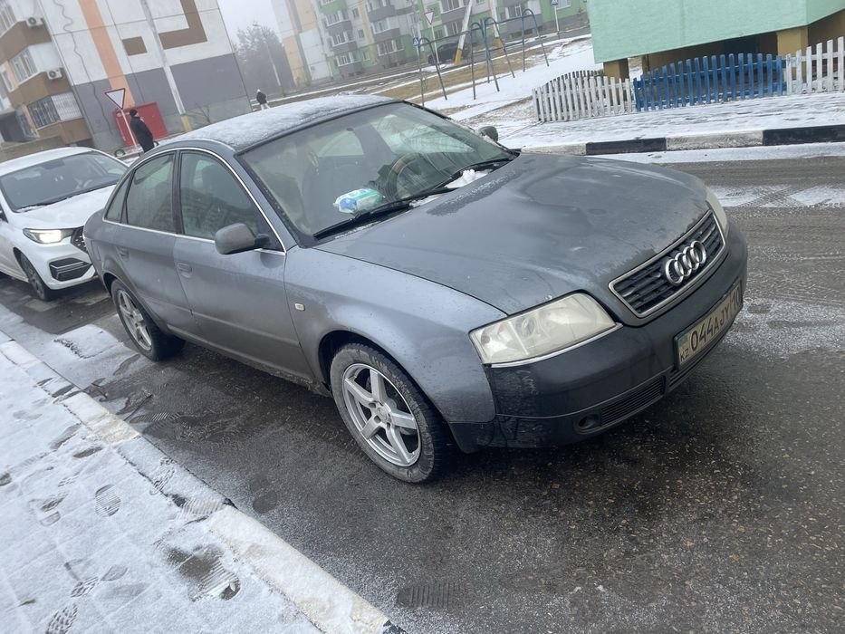 Ауди капля продам