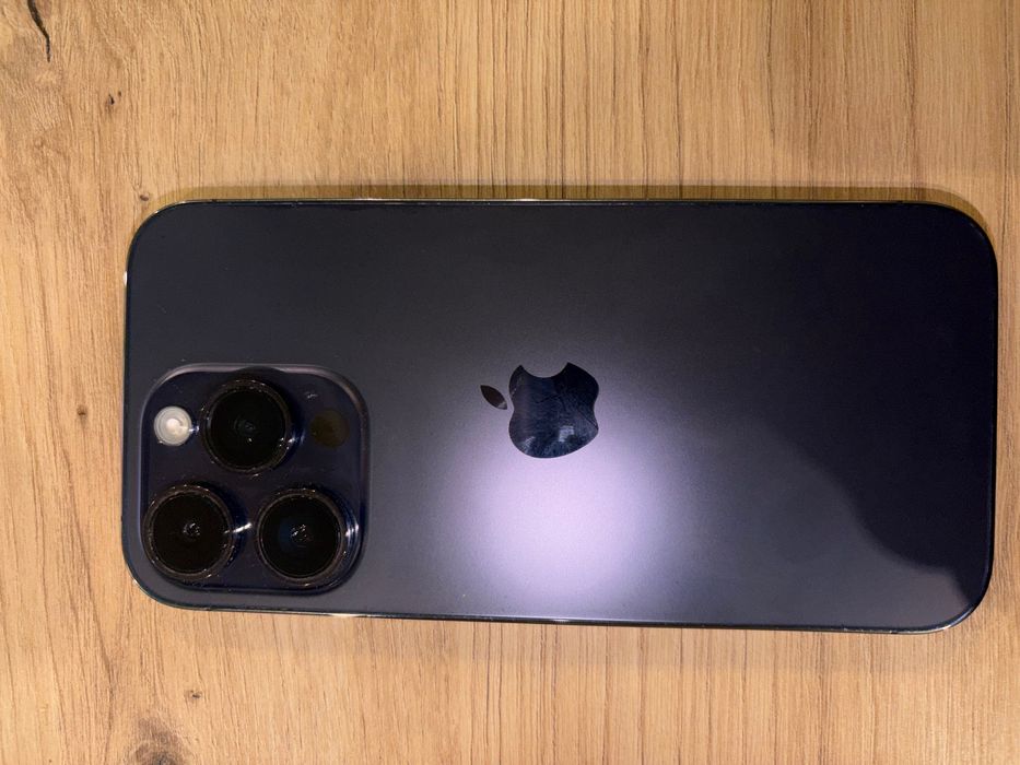Iphone 14 pro 128 gb