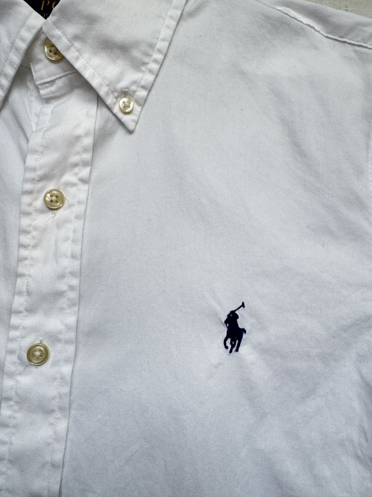 Мъжко! Чисто нова оригинална риза Polo Ralph Lauren