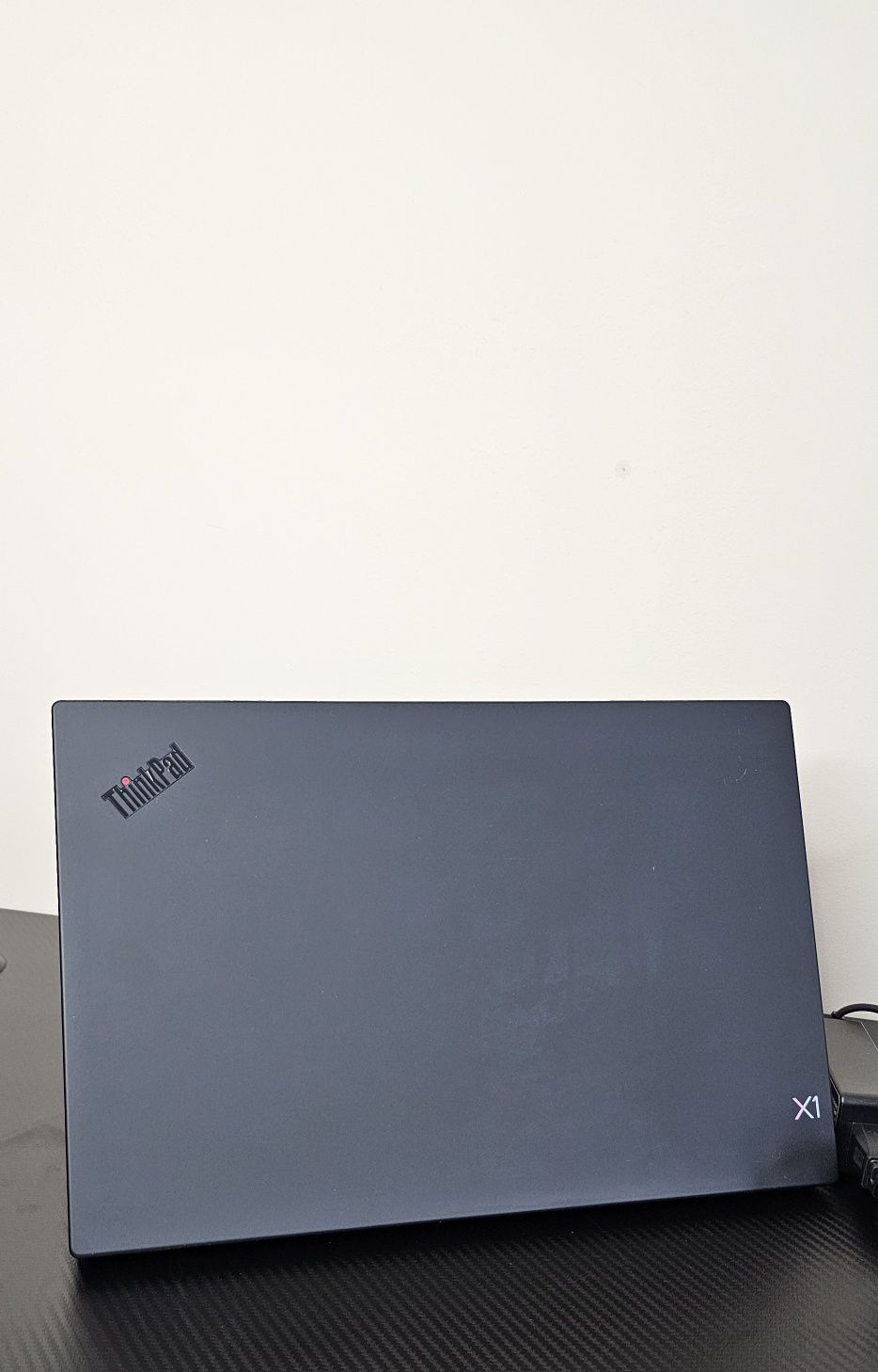 Лаптоп Lenovo Think Pad X1 Carbon 7 Touch