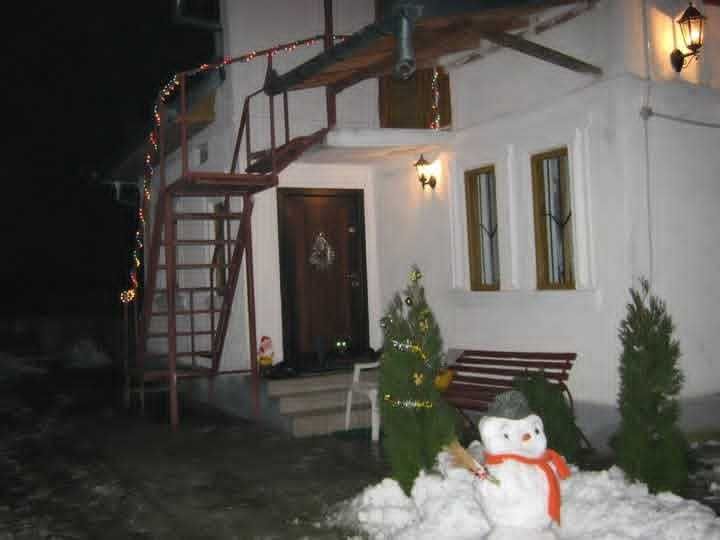 VAND Casă - judetul Olt, comuna Corbu, sat Ciurești