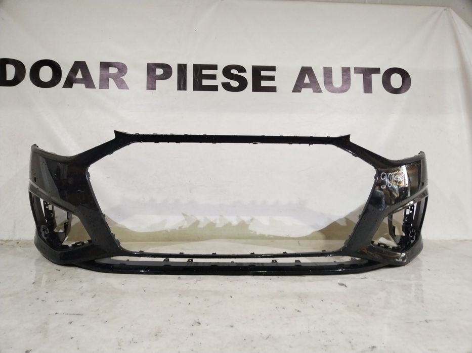 Bara fata Audi A4, B9 facelift, 2020, 2021, 2022, 2023, 2024, cod origine OE 8W0807437AH.