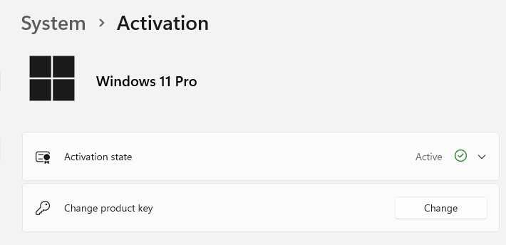 LICENTA Windows 11 Pro - RETAIL