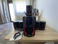 Vand sistem 5.1 Hama, ca nou