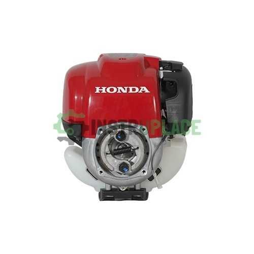 Бензинов 4-тактов Двигател ХОНДА 68куб. За Тример HONDA UMK450UE OHC