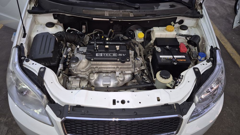 Nexia 3 avtomat сотилади