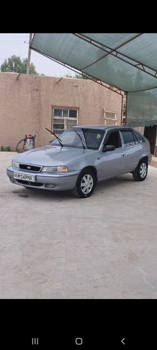 Нехсия сотилоди 1998 йил