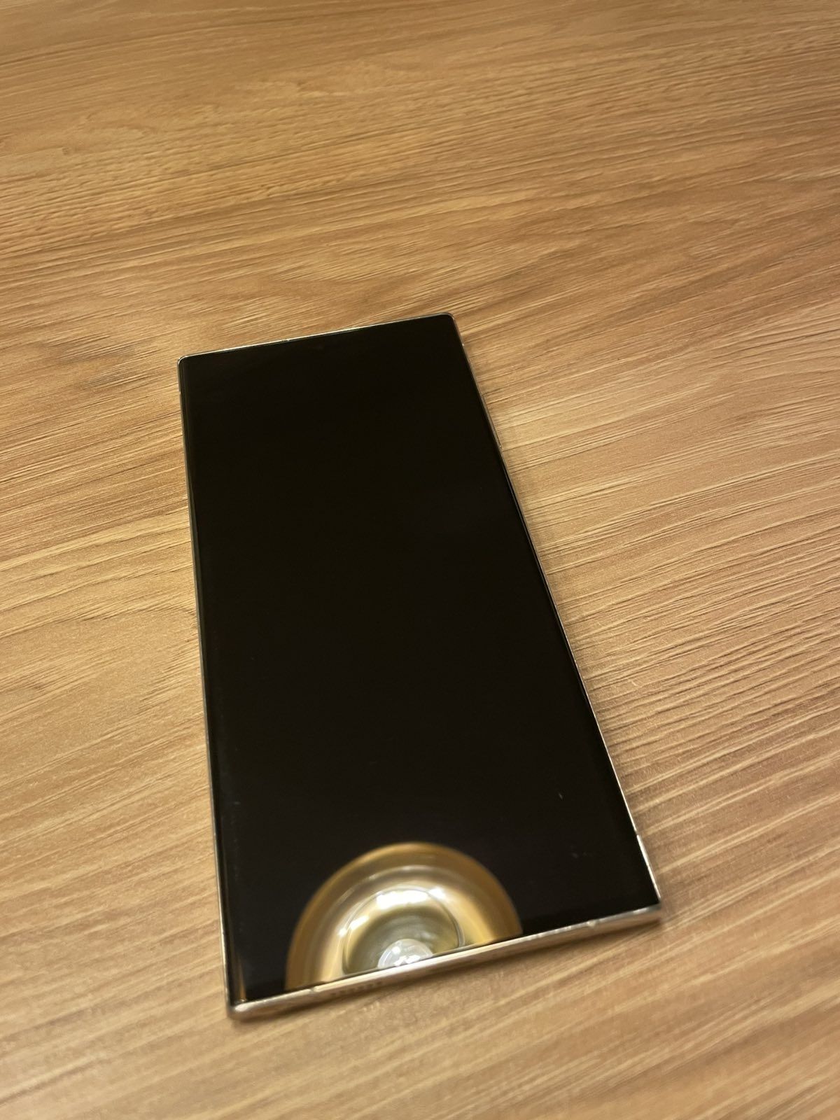 Samsung S23 Ultra