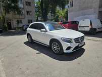 Mercedes GLC 250 -4 Matic