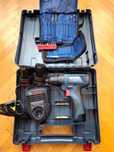 Винтоверт Bosch GSR 120 Li
