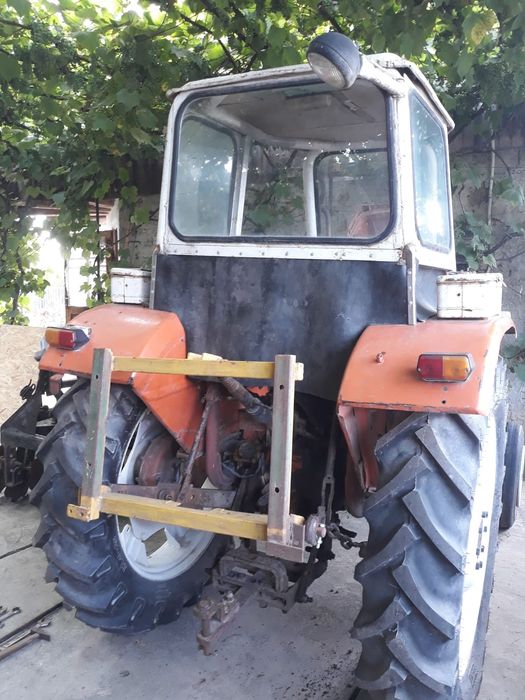 Tractor UTB Brasov