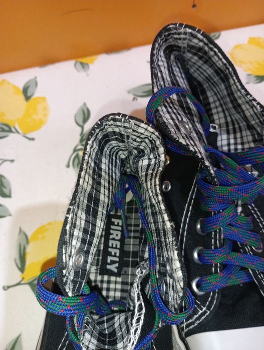 FireFly кецове N 33 - 6 лв