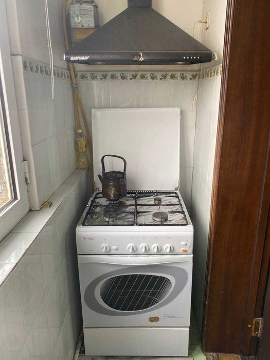 Квартира 2х комнатная в Чиланзаре