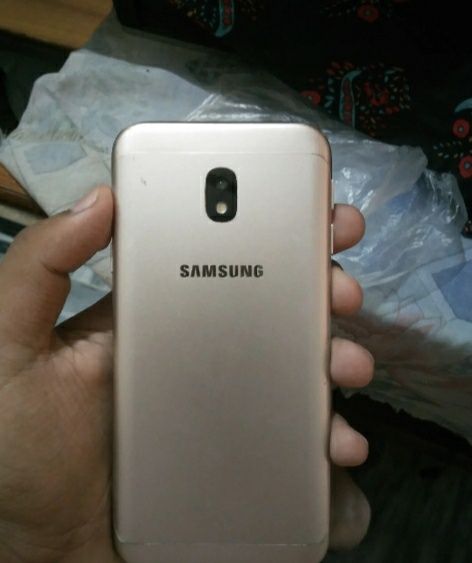 Samsung galaxy j3 (2018)