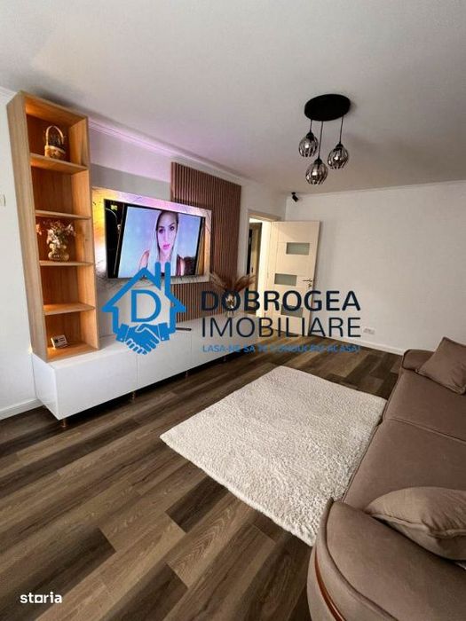 Zona Centrala-3 Camere Decomandat ,Centrala Gaz-Prima Inchiriere,Totu