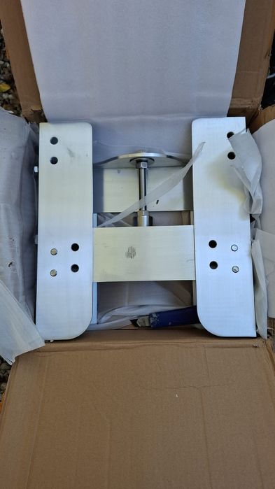 Jack plate ridicare motor barca