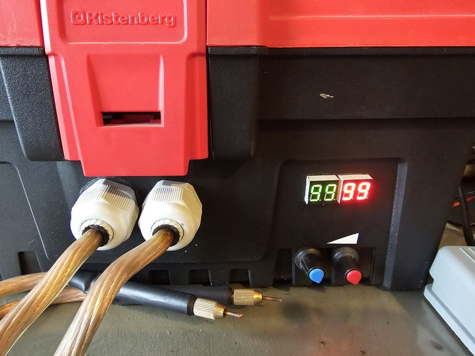 Aparat sudura in puncte