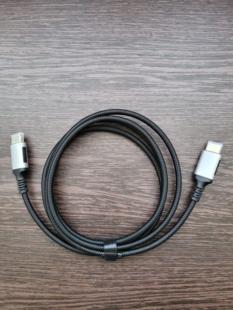 Cablu hdmi 8k 2m 2.1