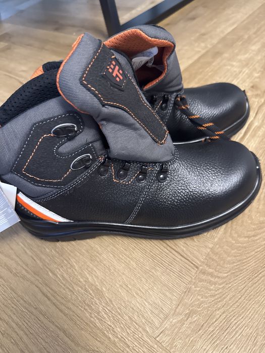 Мужской демисезонный сапоги