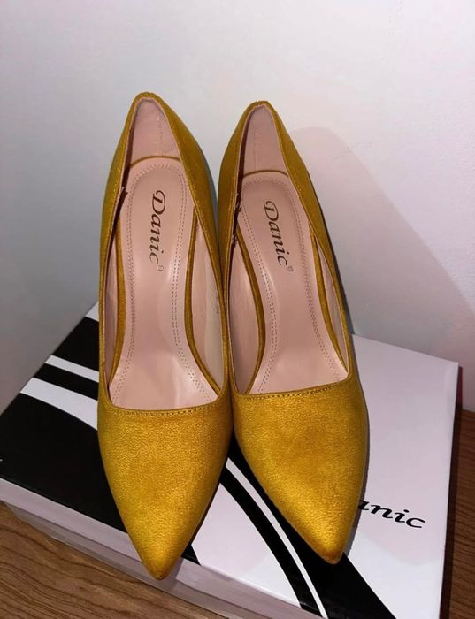 Токчета горчица .