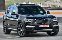 Bmw X3 Luxury XDrive 252hp