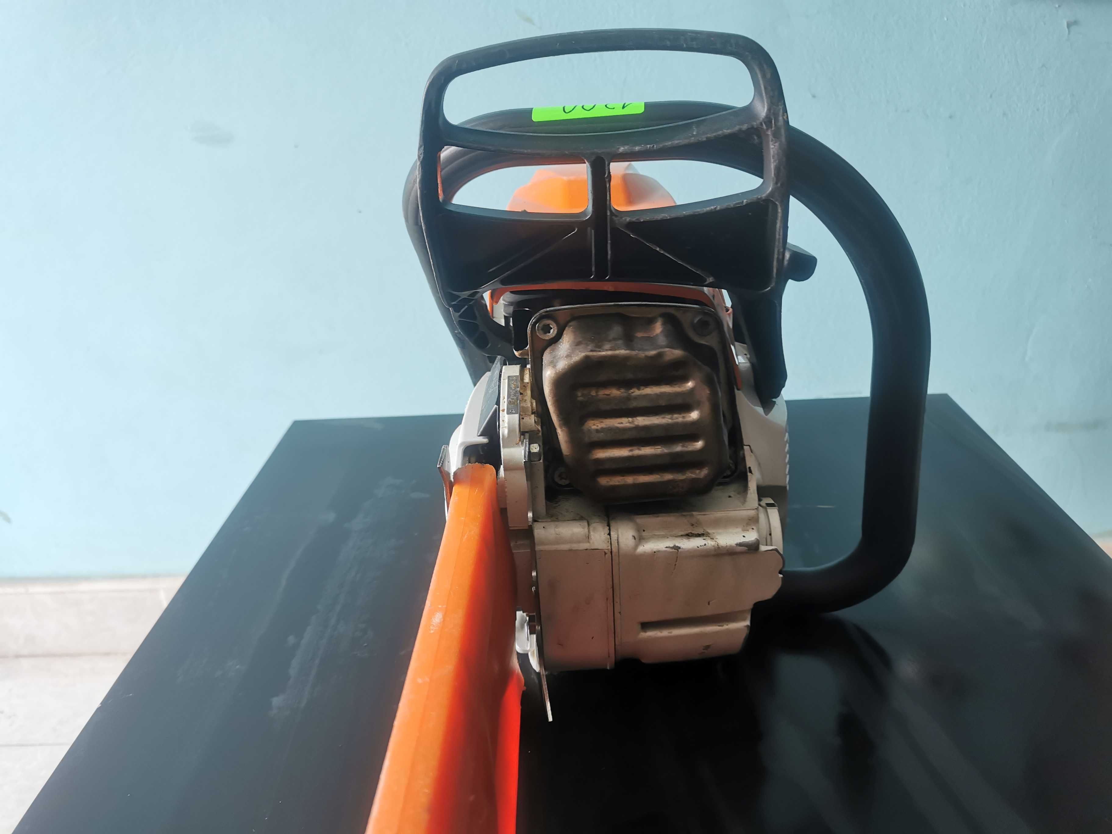 Моторен трион STIHL MS 362