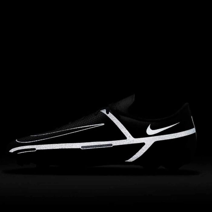 Nike Мъжки обувки Phantom GT2 FG/MG - черни