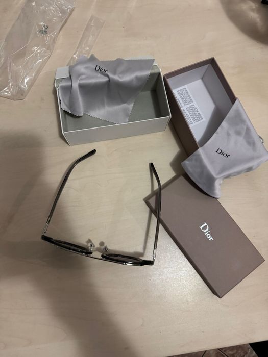 Ochelari Dior SUTS141OR