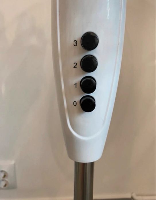 Vand ventilator pentru casa