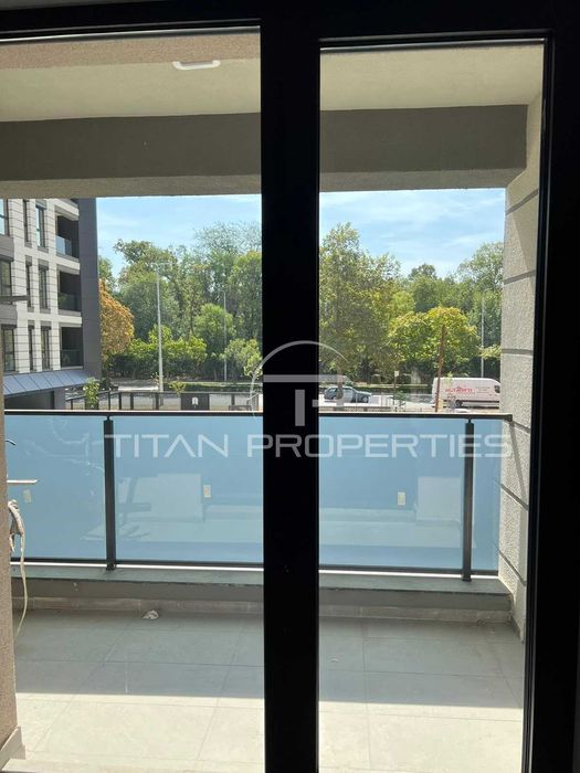 Продава се Двустаен апартамент в Пловдив, Тракия - 69 кв.м за 1812 €/кв.м - Снимка #1