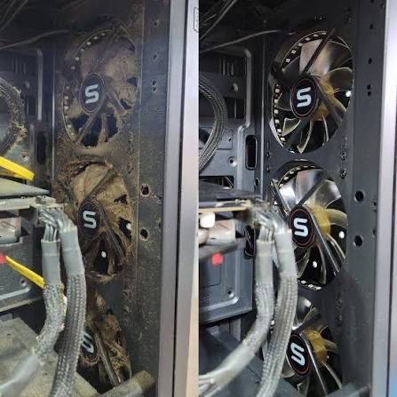 Mentenanta Pc/Laptop , Service