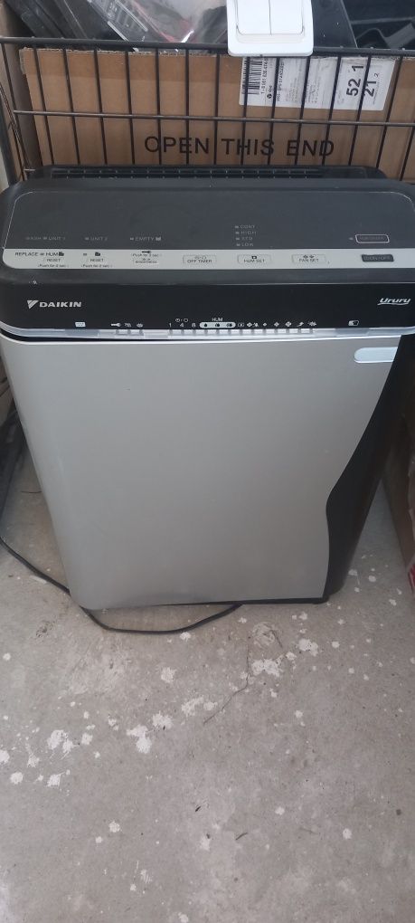 Purificator aer DAIKIN