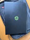 HP Pavilion Gaming Laptop 15-ec2xxx