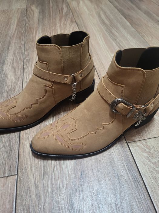 Ghete barbati     ..