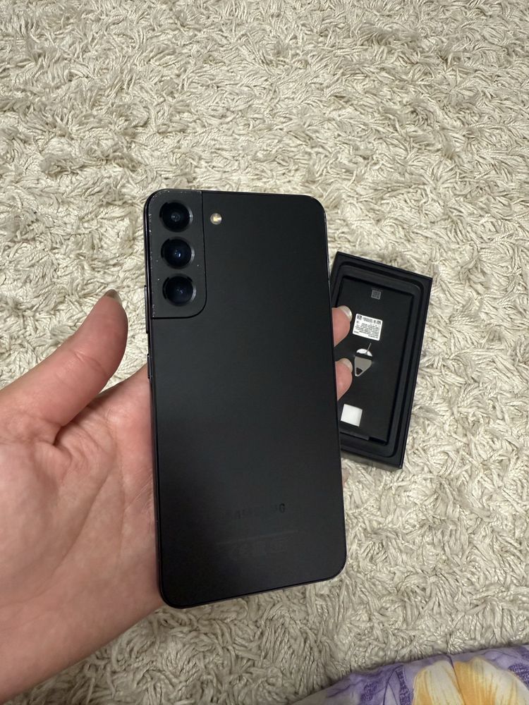 Samsung S22 Plus 128Гб