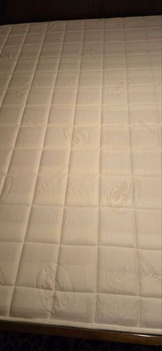 Матрак Magniflex Natur Comfort 190/164