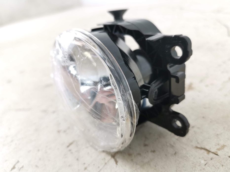 Фар за мъгла Дачия Сандеро Стъпуей / Dacia Sandero Stepway втора генер