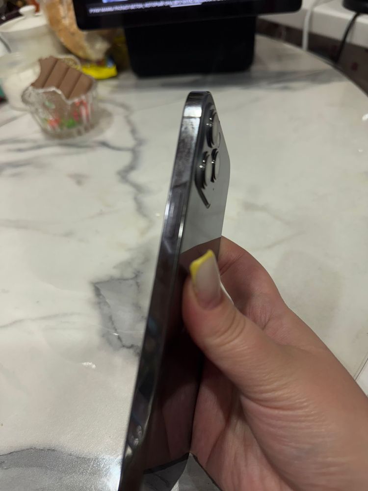 IPhone 12 pro max