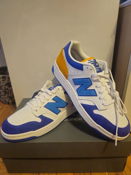 New Balance 480 F.C Porto