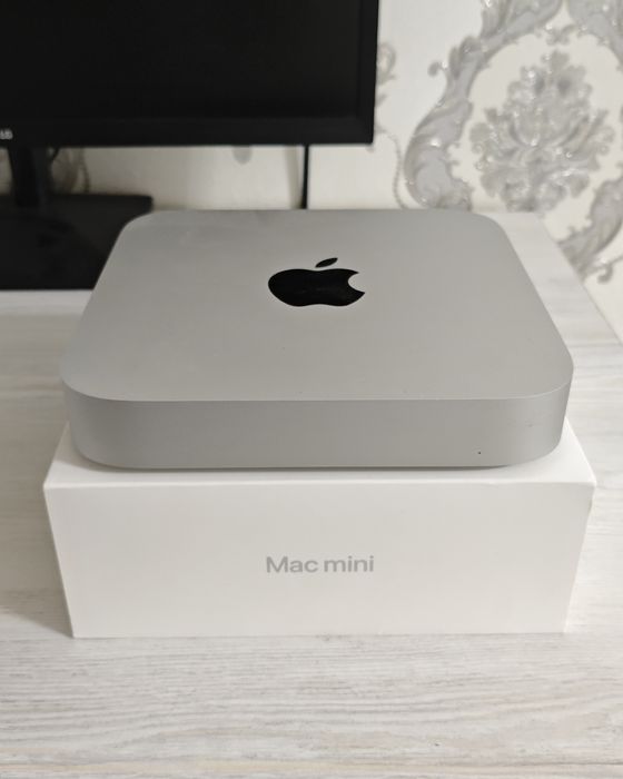 Mac Mini M2 8 / 256 SOTILADI / ПРОДАЁТСЯ