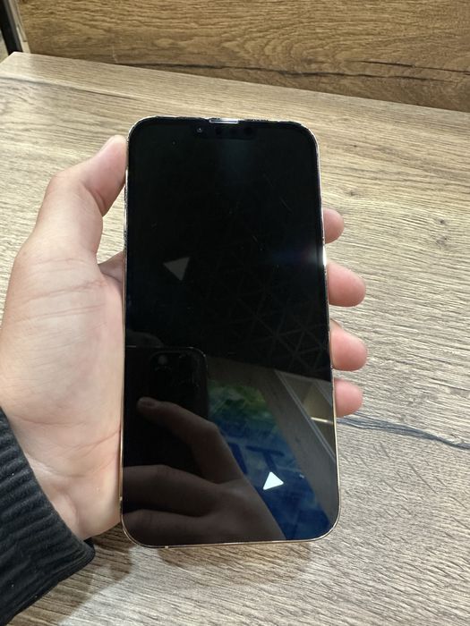 Iphone 13 pro max holati yaxshi