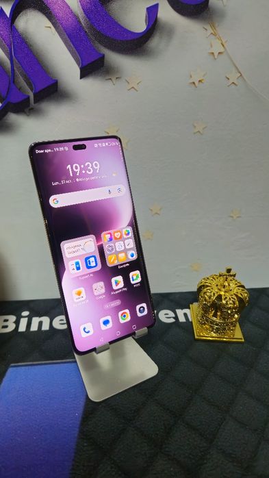 Honor Magic 7 Lite 256GB 8+8 GB Ram Duos.Preṭ fix!